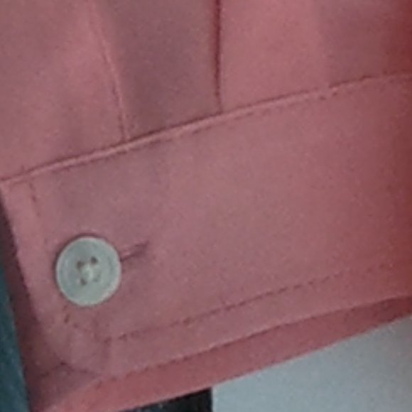 Banana Republic NWOT 100% SILK blouse XS - Picture 5 of 5